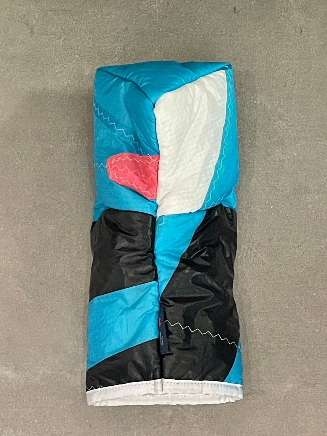 Western Gales Driver Headcover - A2 -