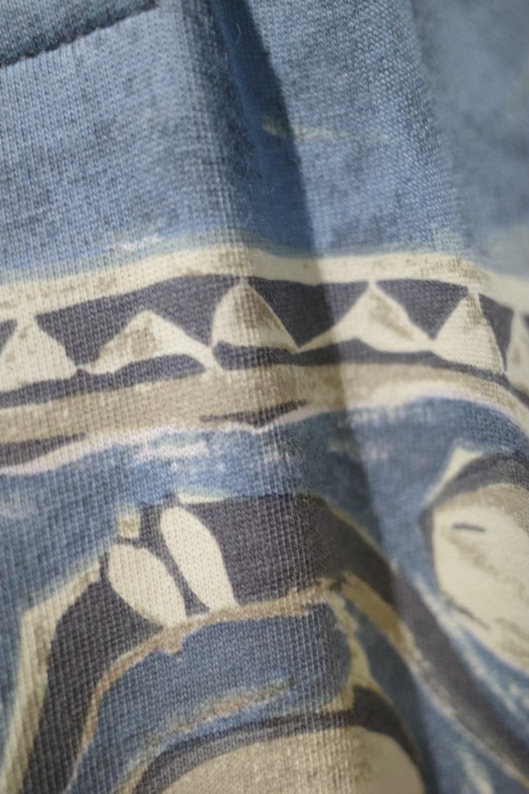 VINTAGE - Reebok Polo with the Divot embroidery #10