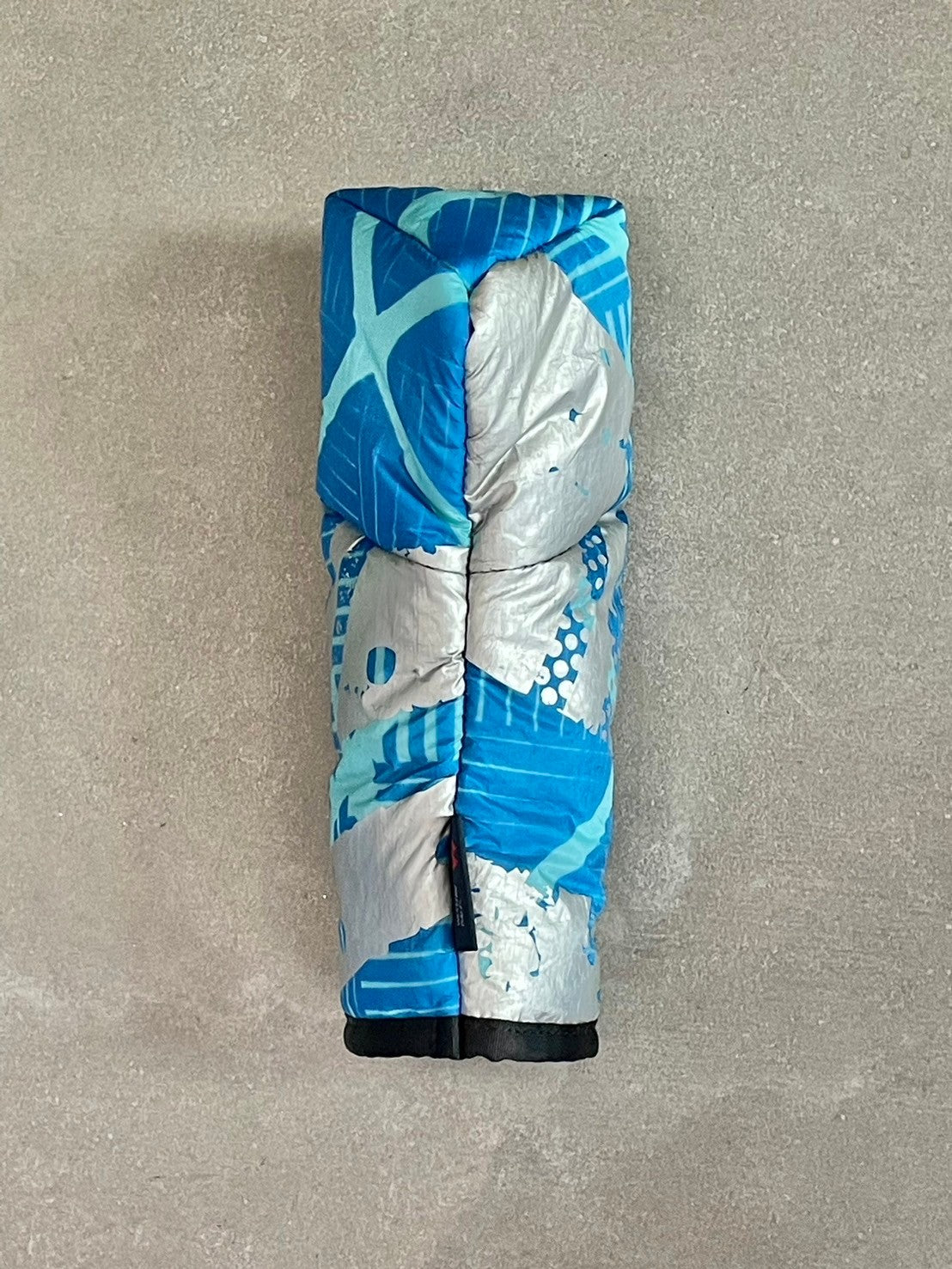 Western Gales Fairway Wood Headcover - B4 -