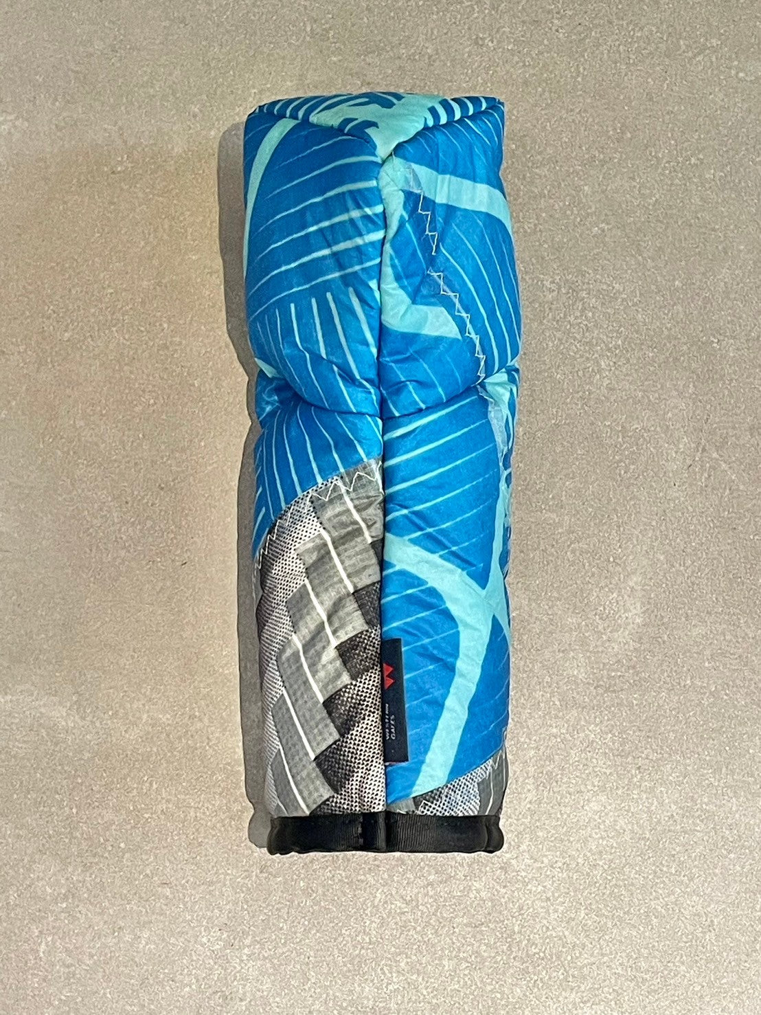 Western Gales Fairway Wood Headcover - B1 -