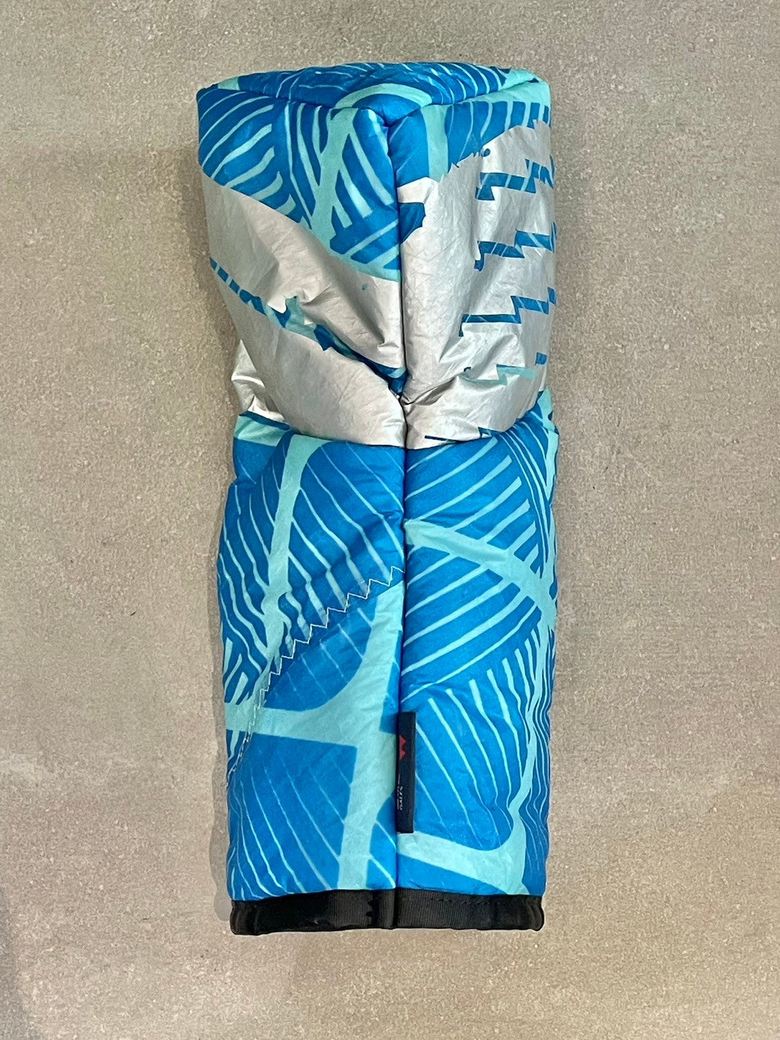 Western Gales Driver Headcover - B3 -