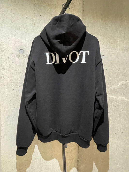 the Divot Original  - HOODIE (MEN)