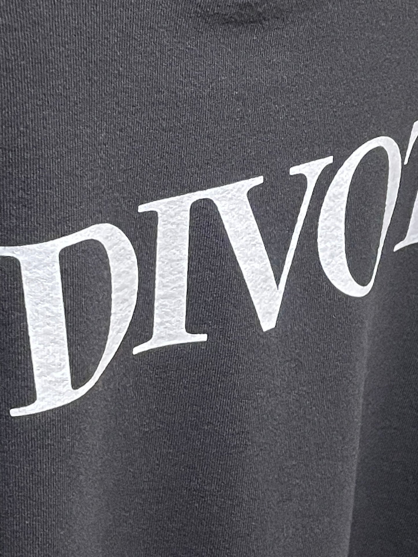 the Divot Original  - HOODIE (MEN)