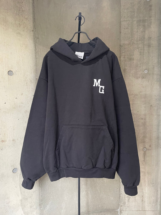 MERRILL GOLF - OUTDOOR SUPPLY HOODIE
