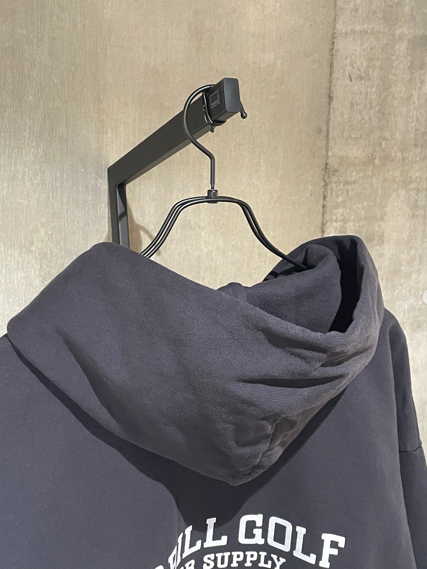 MERRILL GOLF - OUTDOOR SUPPLY HOODIE
