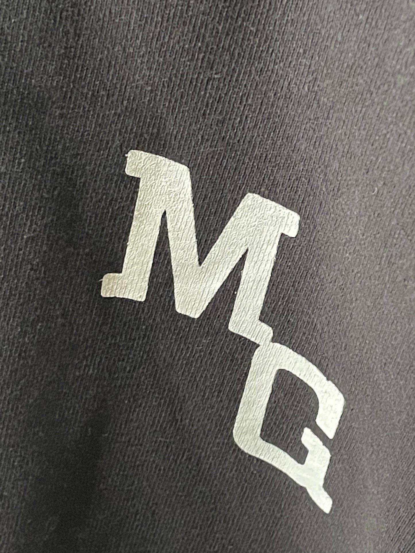 MERRILL GOLF - OUTDOOR SUPPLY HOODIE
