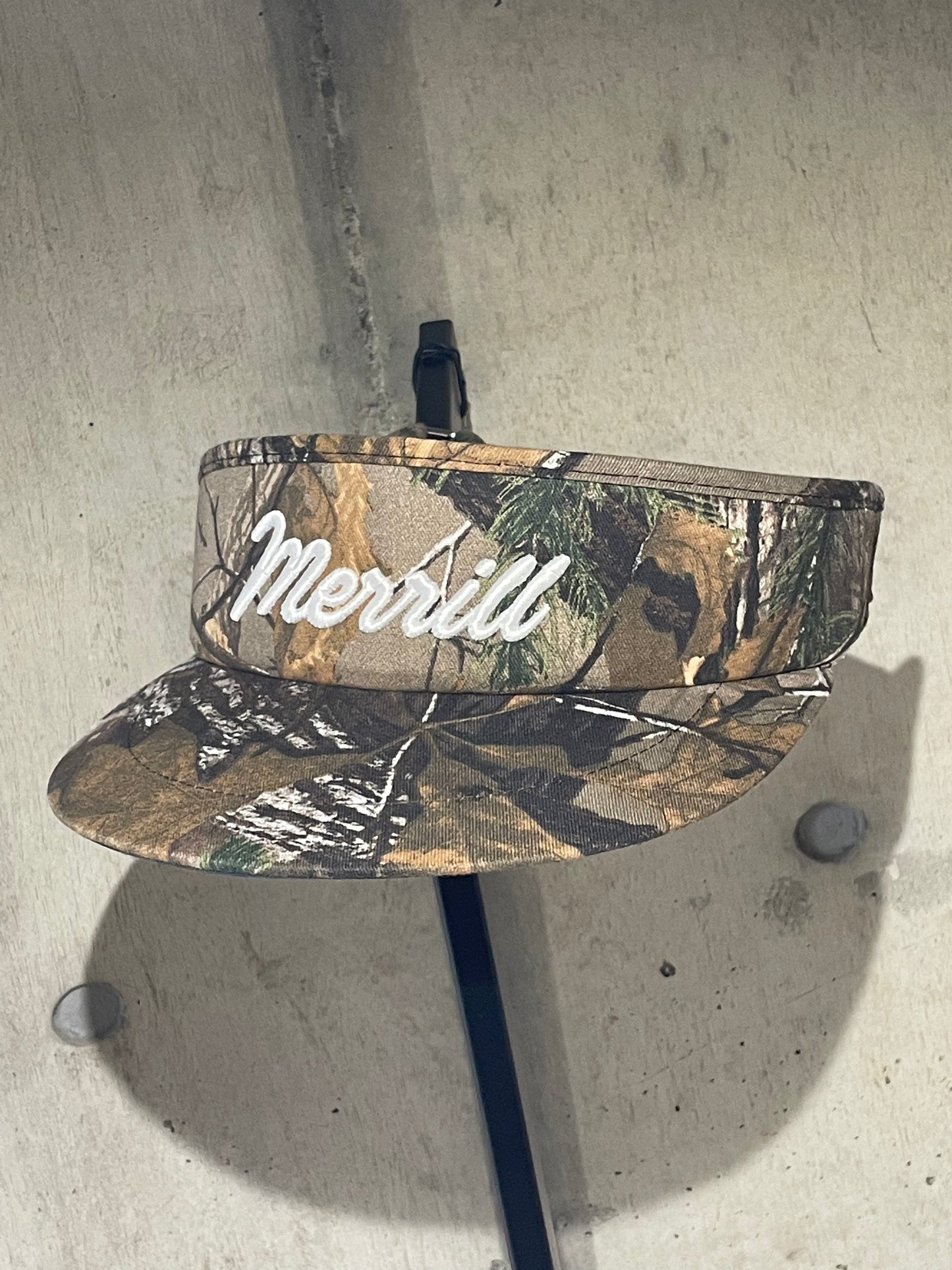 MERRILL GOLF - VISOR