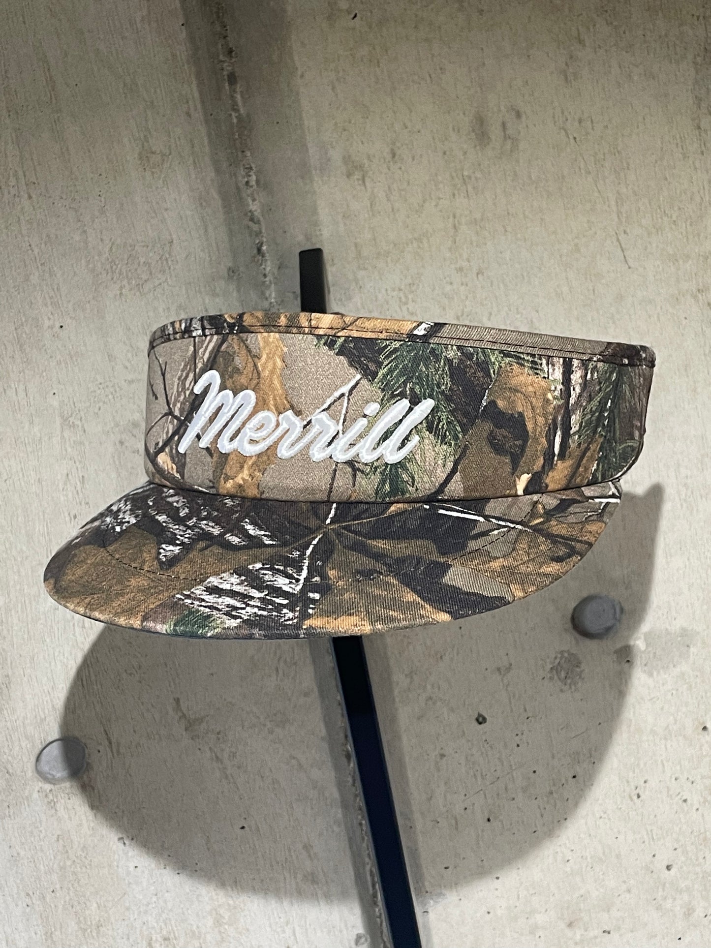 MERRILL GOLF - VISOR