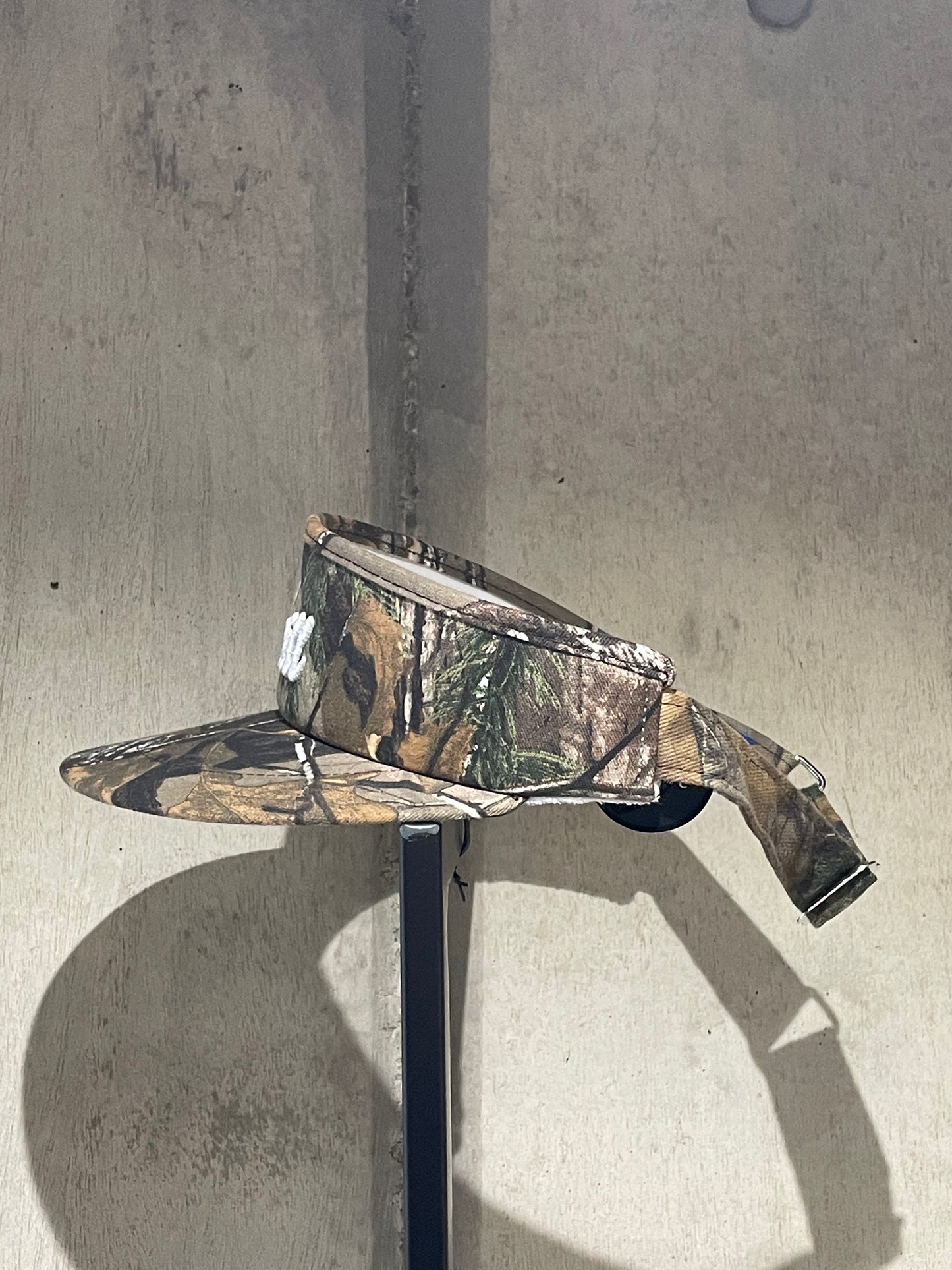 MERRILL GOLF - VISOR