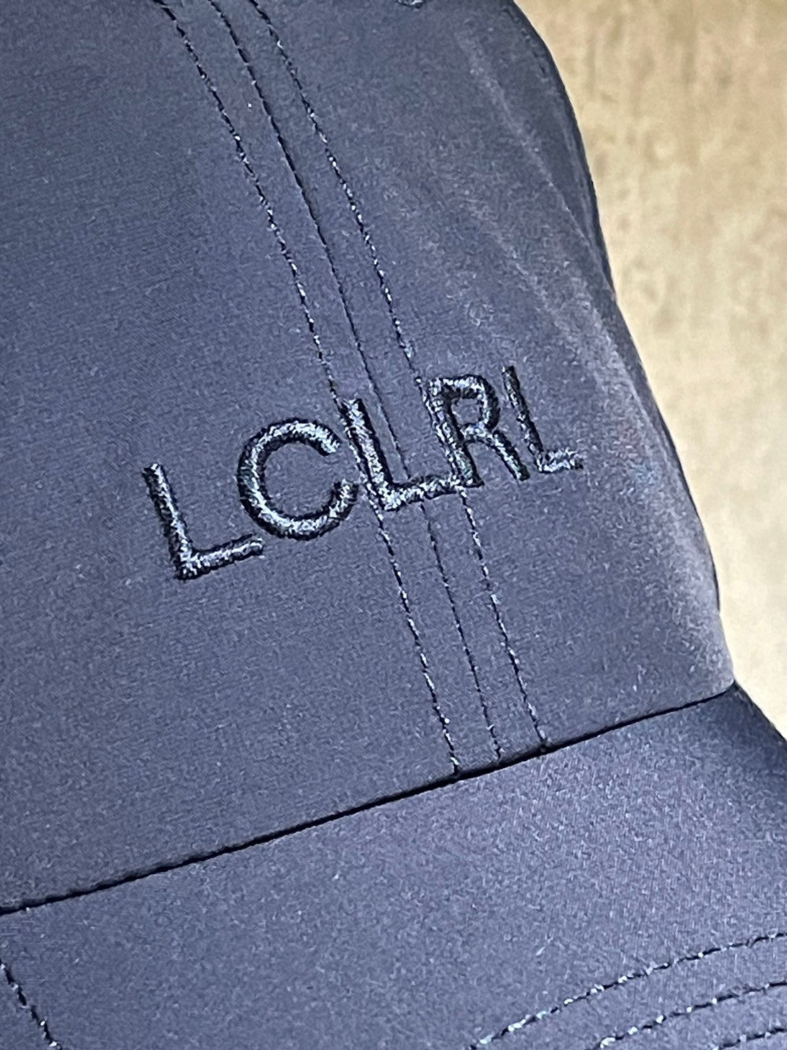 LOCAL RULE - CAP LCLRL