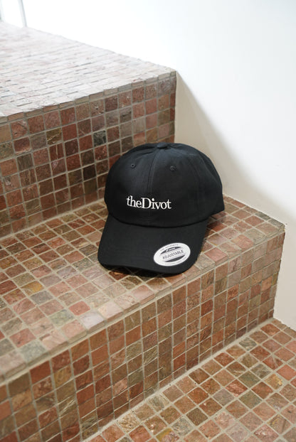 the Divot Original Cap