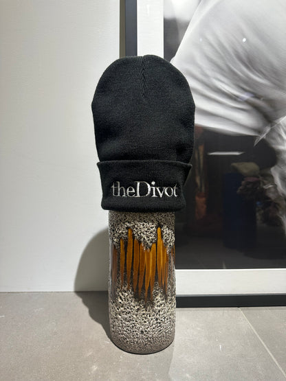 the Divot Original - BEANIE