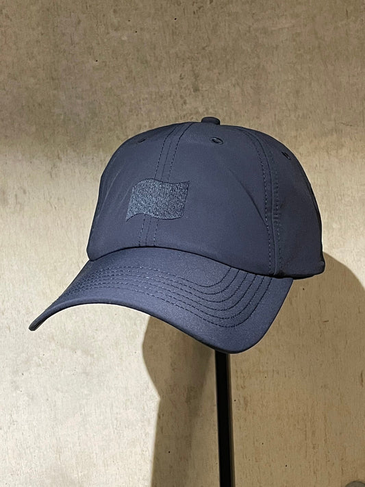 LOCAL RULE - CAP FLAG(NAVY / GREEN)