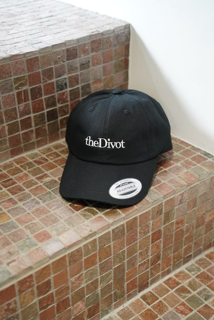 the Divot Original Cap