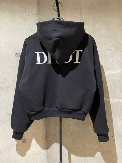 the Divot Original  - HOODIE (WOMEN)