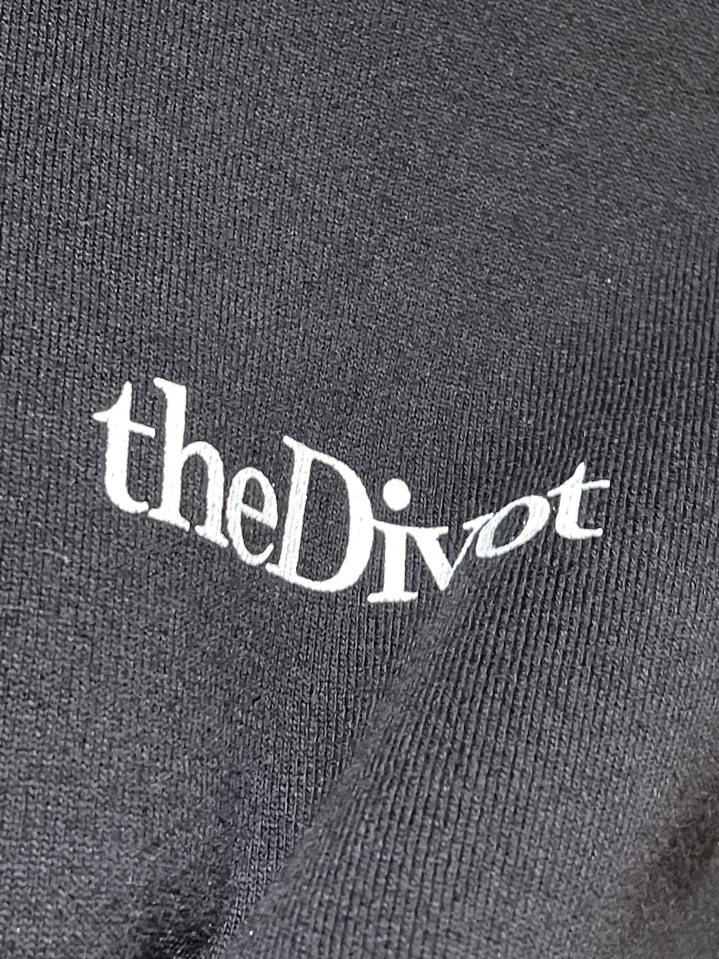 the Divot Original  - HOODIE (WOMEN)